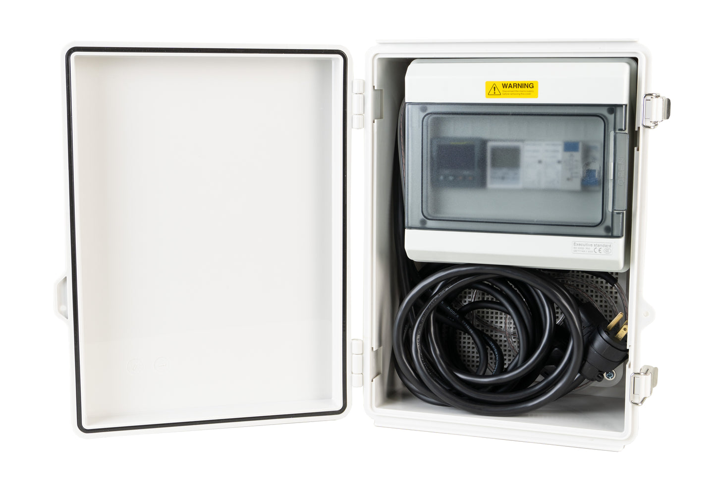 CONTROL BOX