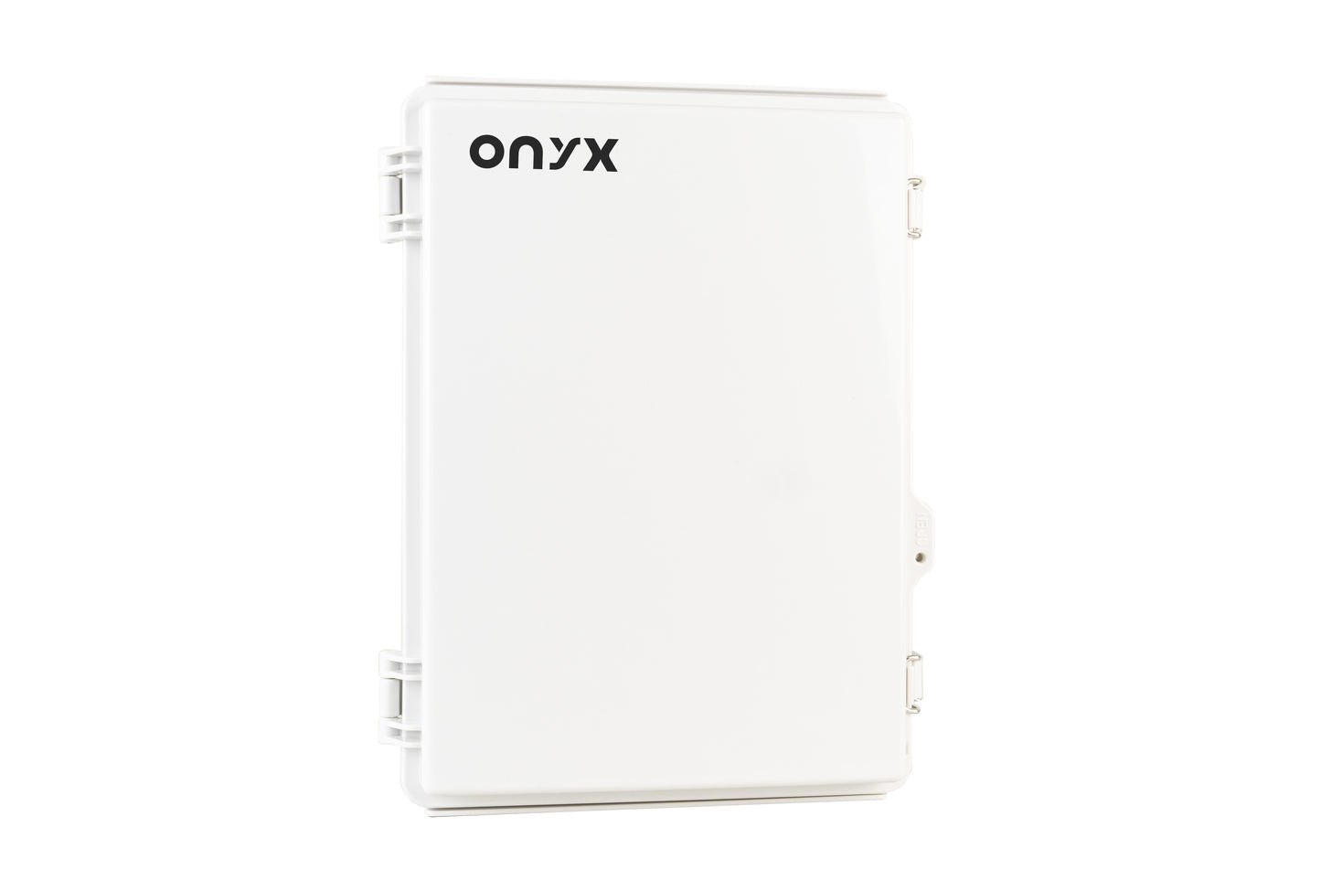 CONTROL BOX