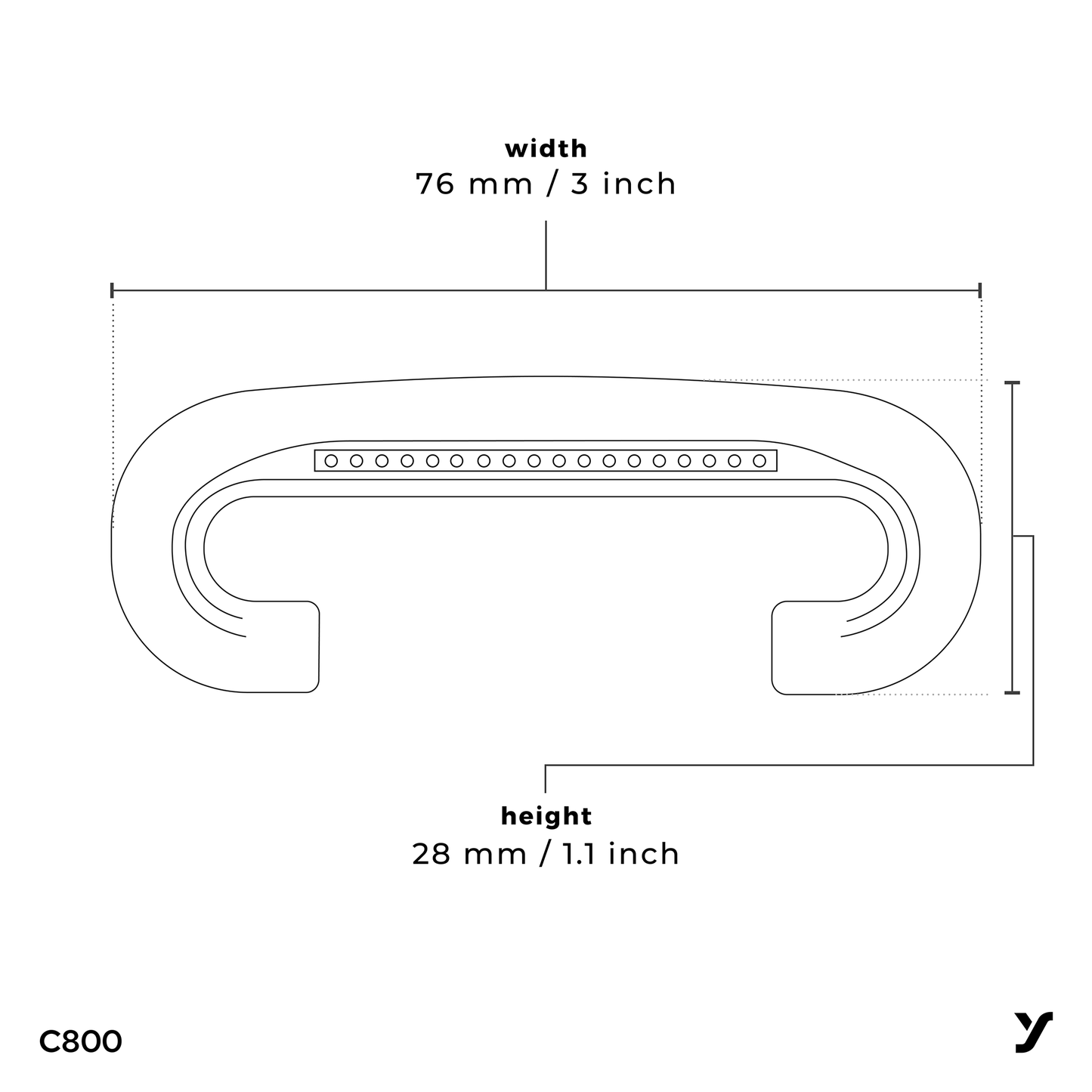 C800