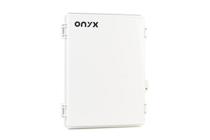 CONTROL BOX