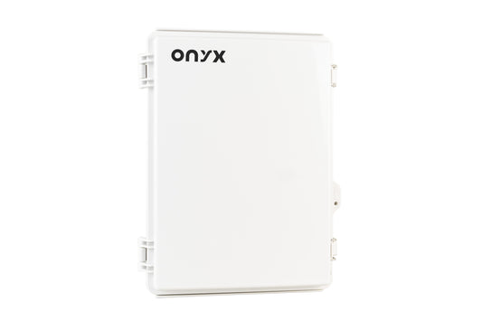 CONTROL BOX