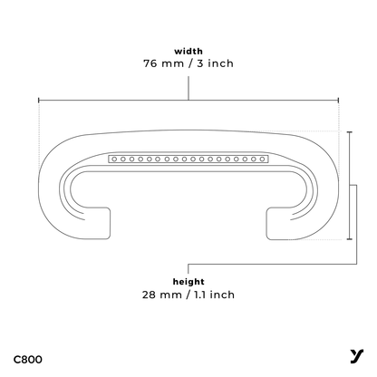 C800