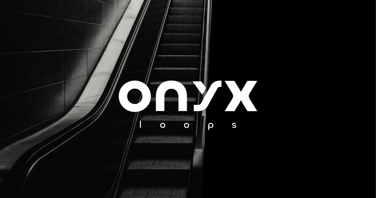 Onyx Escalator Handrails | Escalator Handrail | Onyx Loops – ONYX